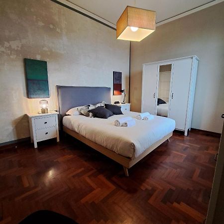 Apartment Corsica 11 Florencie Exteriér fotografie