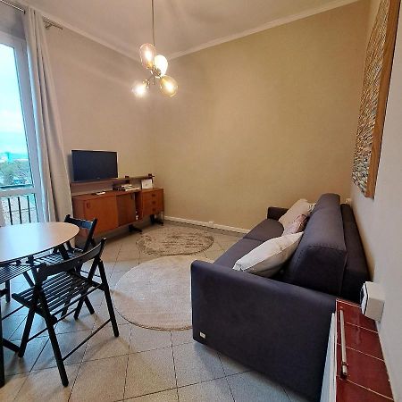 Apartment Corsica 11 Florencie Exteriér fotografie