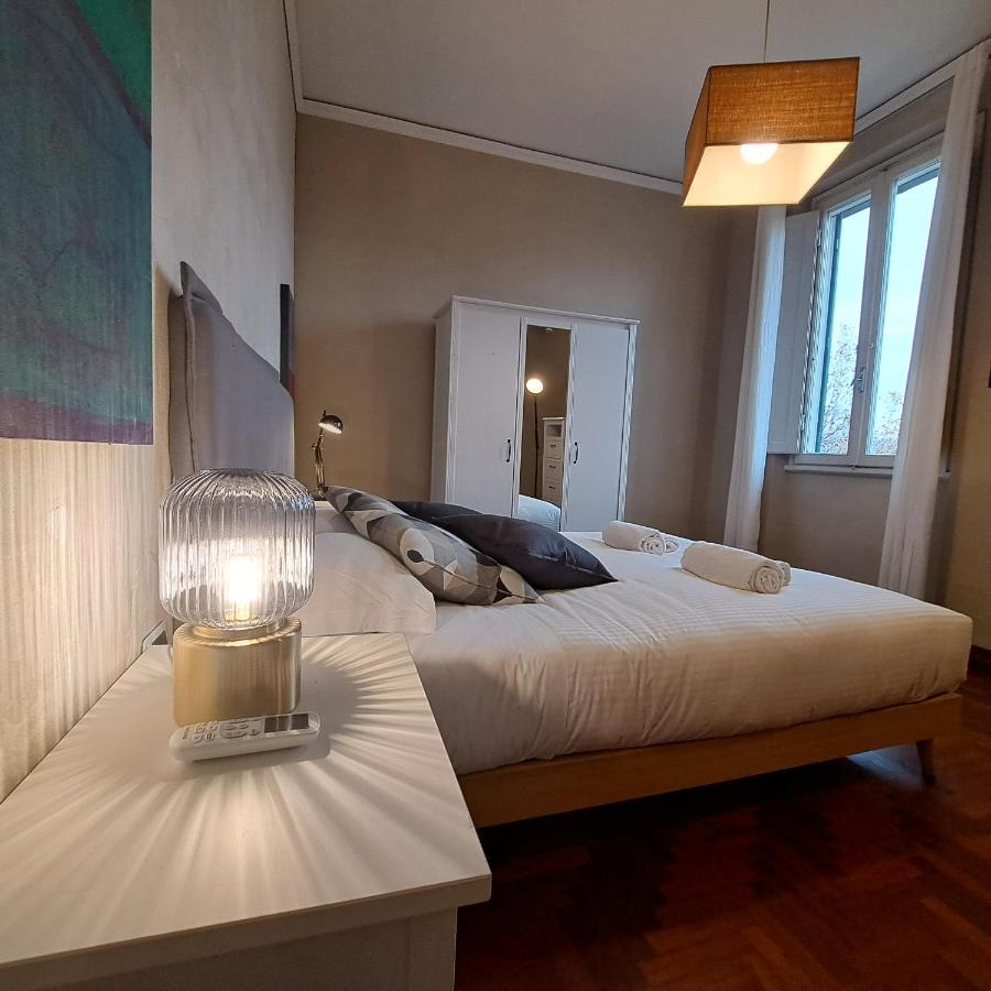 Apartment Corsica 11 Florencie Exteriér fotografie