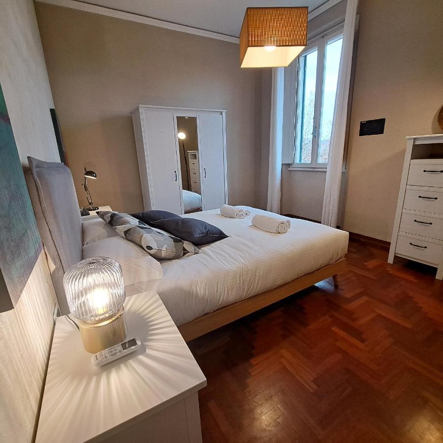 Apartment Corsica 11 Florencie Exteriér fotografie