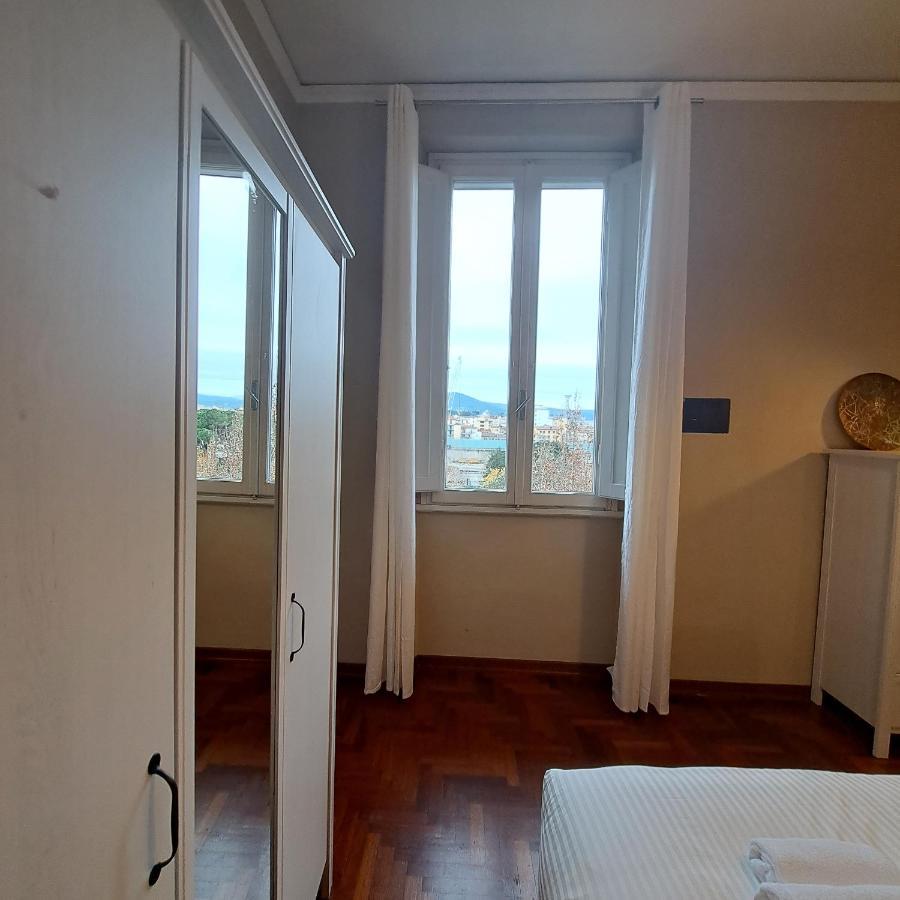 Apartment Corsica 11 Florencie Exteriér fotografie