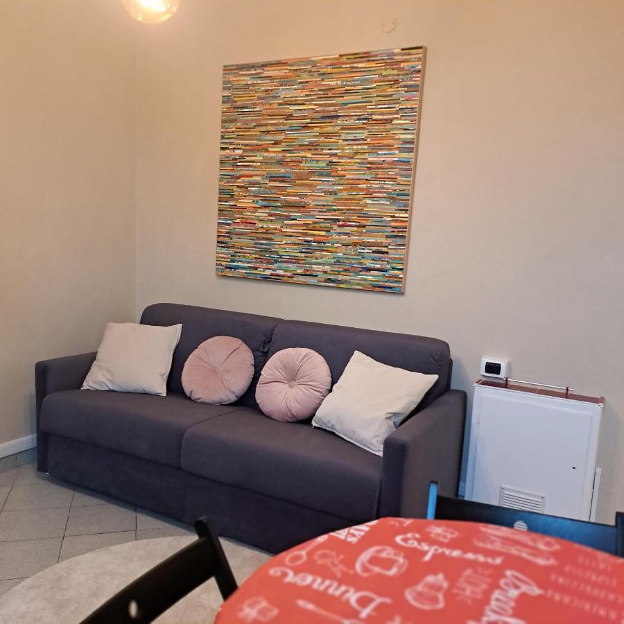 Apartment Corsica 11 Florencie Exteriér fotografie