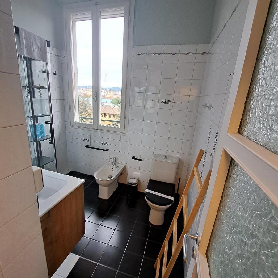 Apartment Corsica 11 Florencie Exteriér fotografie