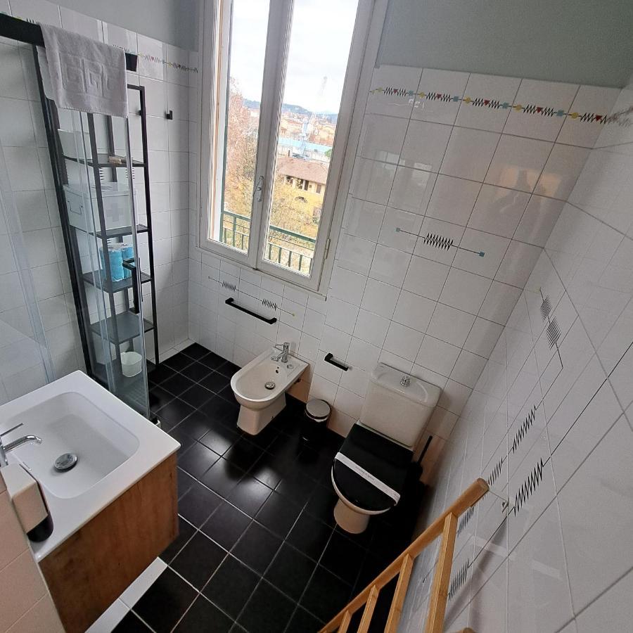 Apartment Corsica 11 Florencie Exteriér fotografie