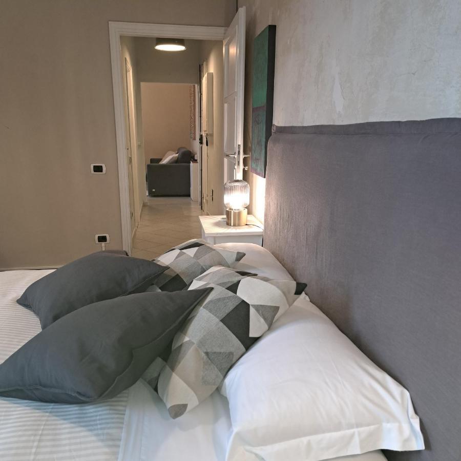 Apartment Corsica 11 Florencie Exteriér fotografie