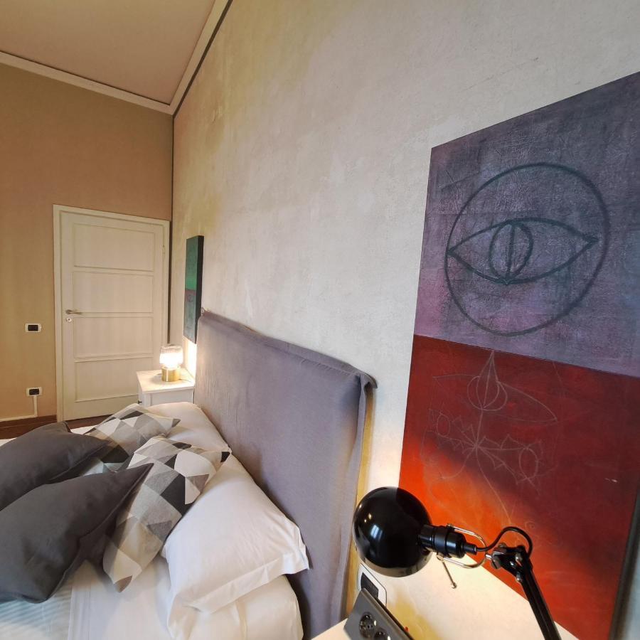 Apartment Corsica 11 Florencie Exteriér fotografie
