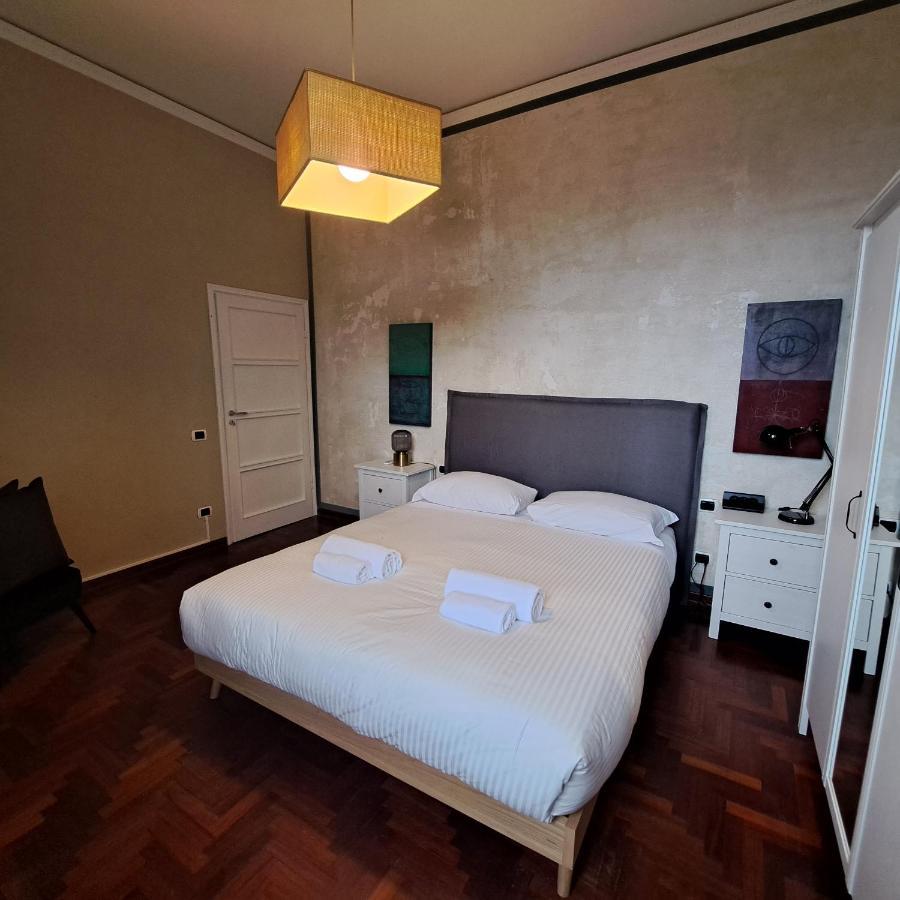 Apartment Corsica 11 Florencie Exteriér fotografie