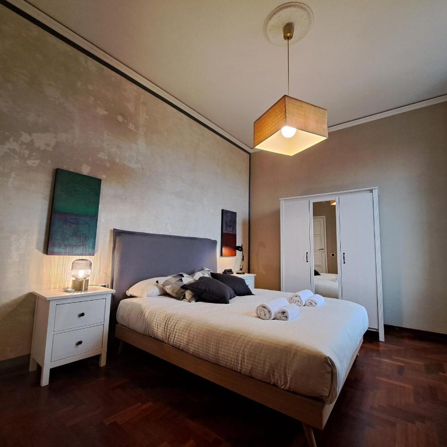 Apartment Corsica 11 Florencie Exteriér fotografie