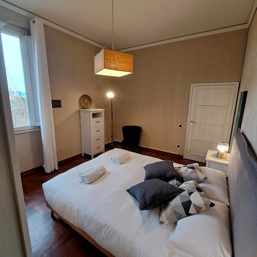 Apartment Corsica 11 Florencie Exteriér fotografie