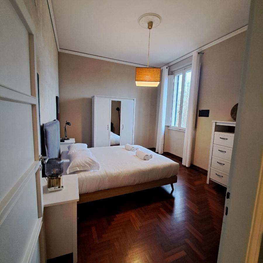 Apartment Corsica 11 Florencie Exteriér fotografie