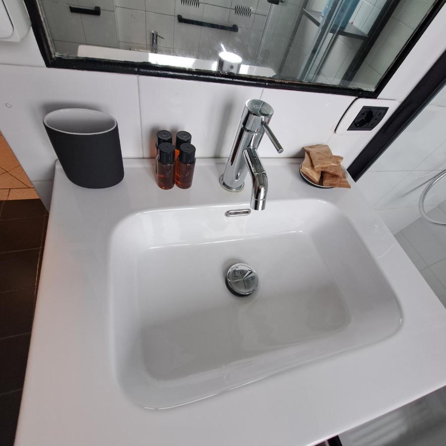 Apartment Corsica 11 Florencie Exteriér fotografie