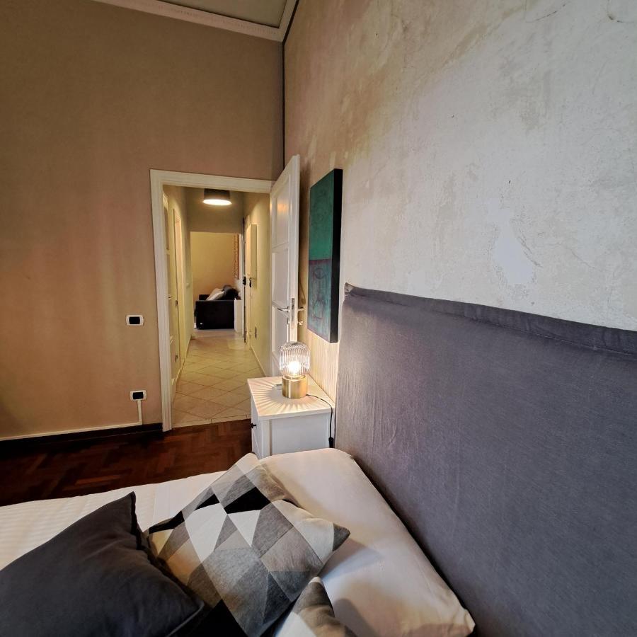 Apartment Corsica 11 Florencie Exteriér fotografie