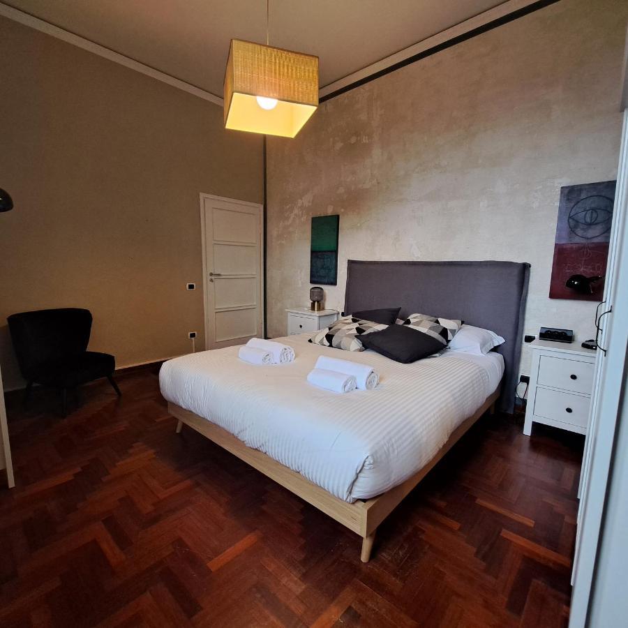 Apartment Corsica 11 Florencie Exteriér fotografie